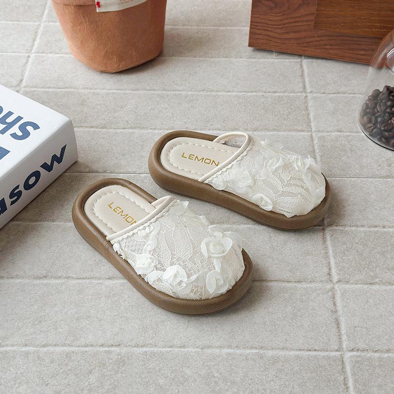 Children's Anti-Slip Baby Slippers - Girls' Shoes - Slippers