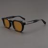 Gafas de Sol Polarizadas Lishi Unisex con Protección UV