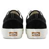 Zapatillas de Skate Premium Old Skool 36 Vr3 Unisex Caña Baja Negro Blanco VN0005UB1KP
