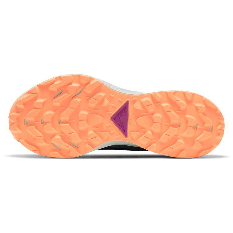 Nike Air Zoom Pegasus 37 Men Blue CK4309-401