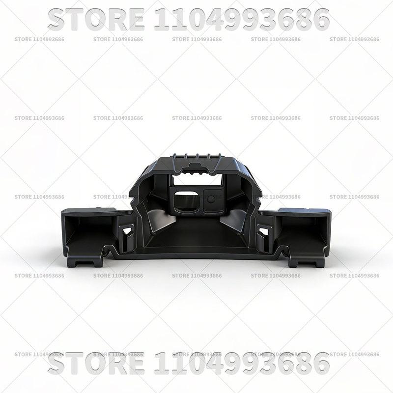 For Porsche   2024 2025 Macan Base S T GTS Turbo Electric (95B) FRONT CAMERA SUPPORT OEM 95B807692D