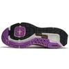 Li Ning Furious Rider 5.0 BOOM Technology Low top Running Shoes Women's Black Purple ARZR002-11