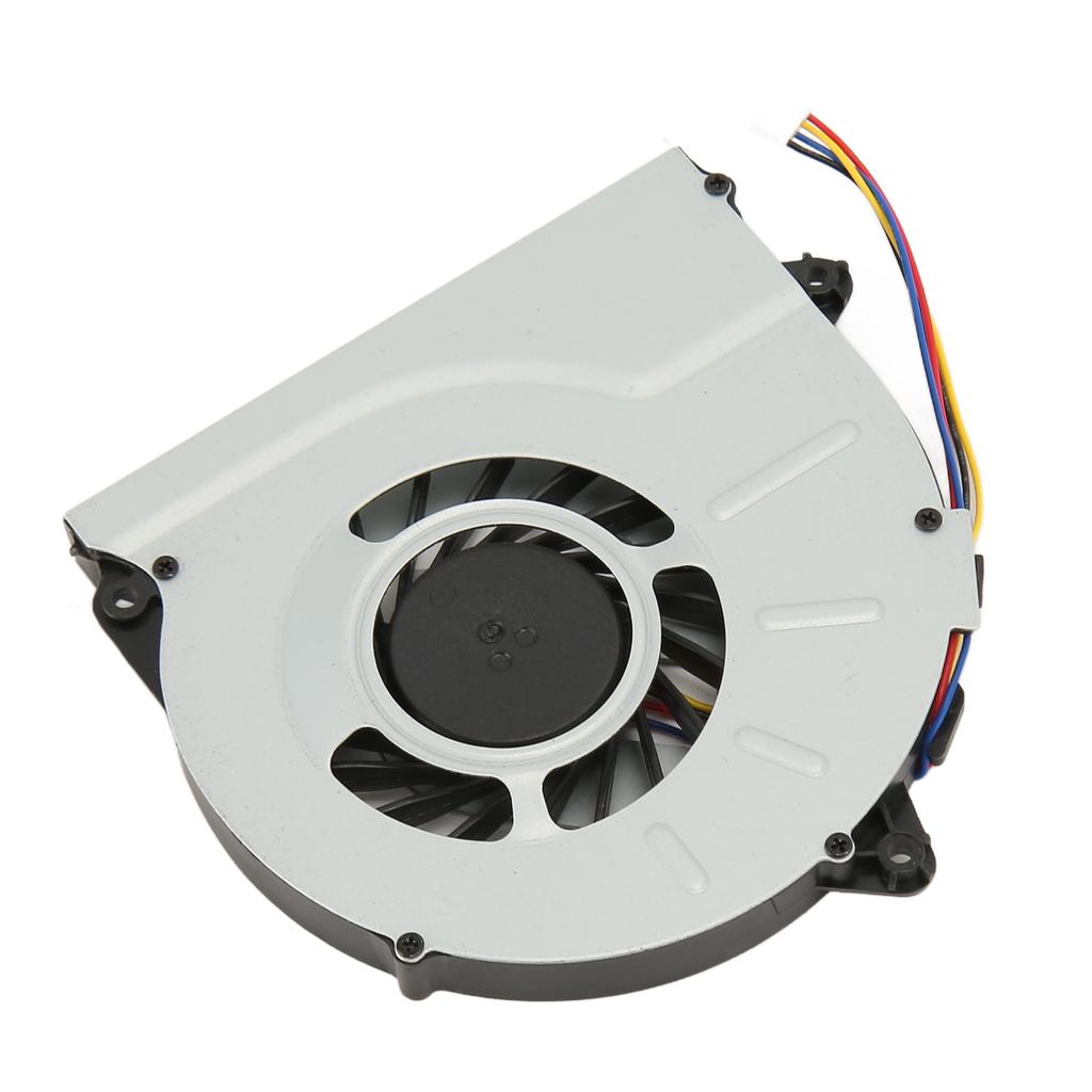 CPU Cooling Fan For G50 70 Z50 G50 80 G40 70 G40 30 4pin Power Connector Replacement Laptop CPU Fan
