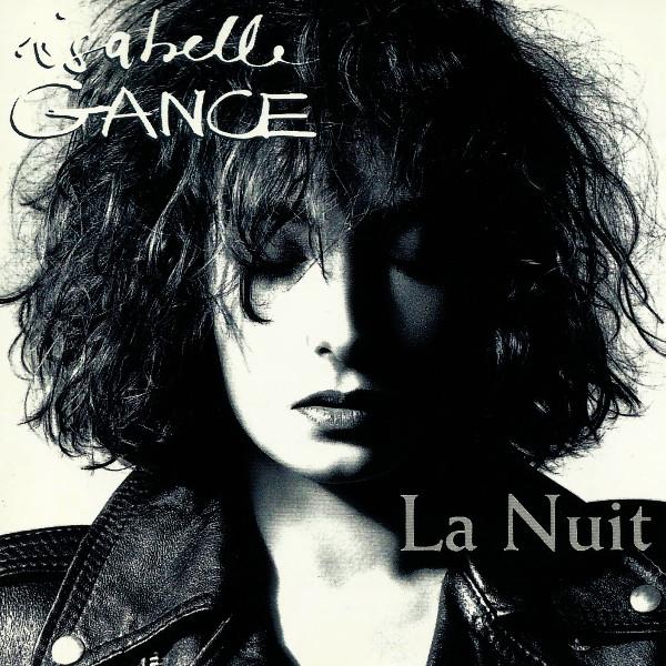 

CD ISABELLE GANCE - La Nuit PD75284 RCA 1992 France Soul/Funk Used