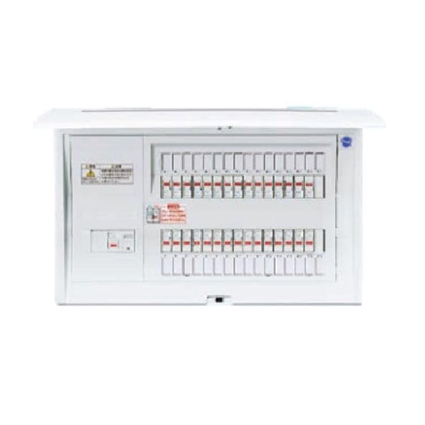 

Panasonic Standard Type No Limiter Space 100A BQR810182 18+2