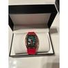 Used !! New, Unused, Overseas Made Watch