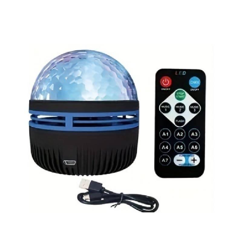 

Лампа-проектор галактики Северное сияние Светодиодный проектор Авроры Ночник Подарки Ripple