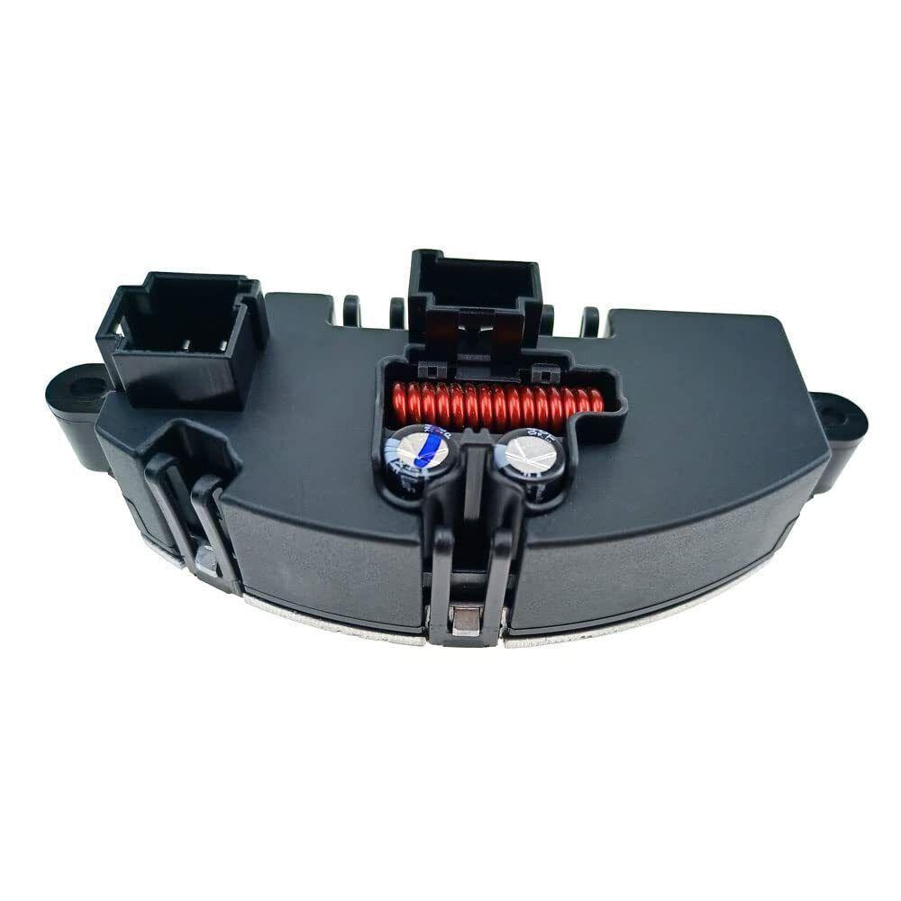 

Heater Blower Motor Resistor For Jeep Cherokee 2014-2021 Chrysler 200 2015-2017