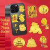 Accesorii pentru telefoane – Autocolante pentru telefoane