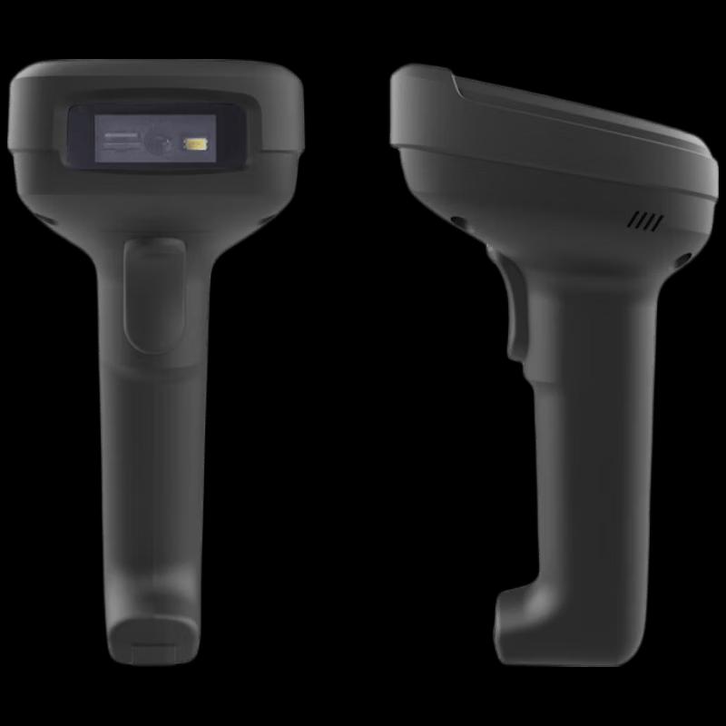 Deli Wired 2D Barcode & QR Code Scanner