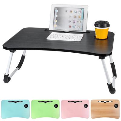 foldable laptop table