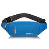 Unisex Business Cash Register Waist Bag  Outdoor Fitness Running Phone Crossbody Bag