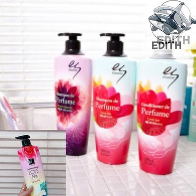 Shampoos en conditioners – Shampoo