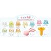 Epoch Sumikkogurashi Ice Cream ST Mark Ages 4 and Toy Tower, Certified, Up, Game, Players 1-4