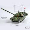 Jingwu Rong 1:32 Alloy 99A Tank Model