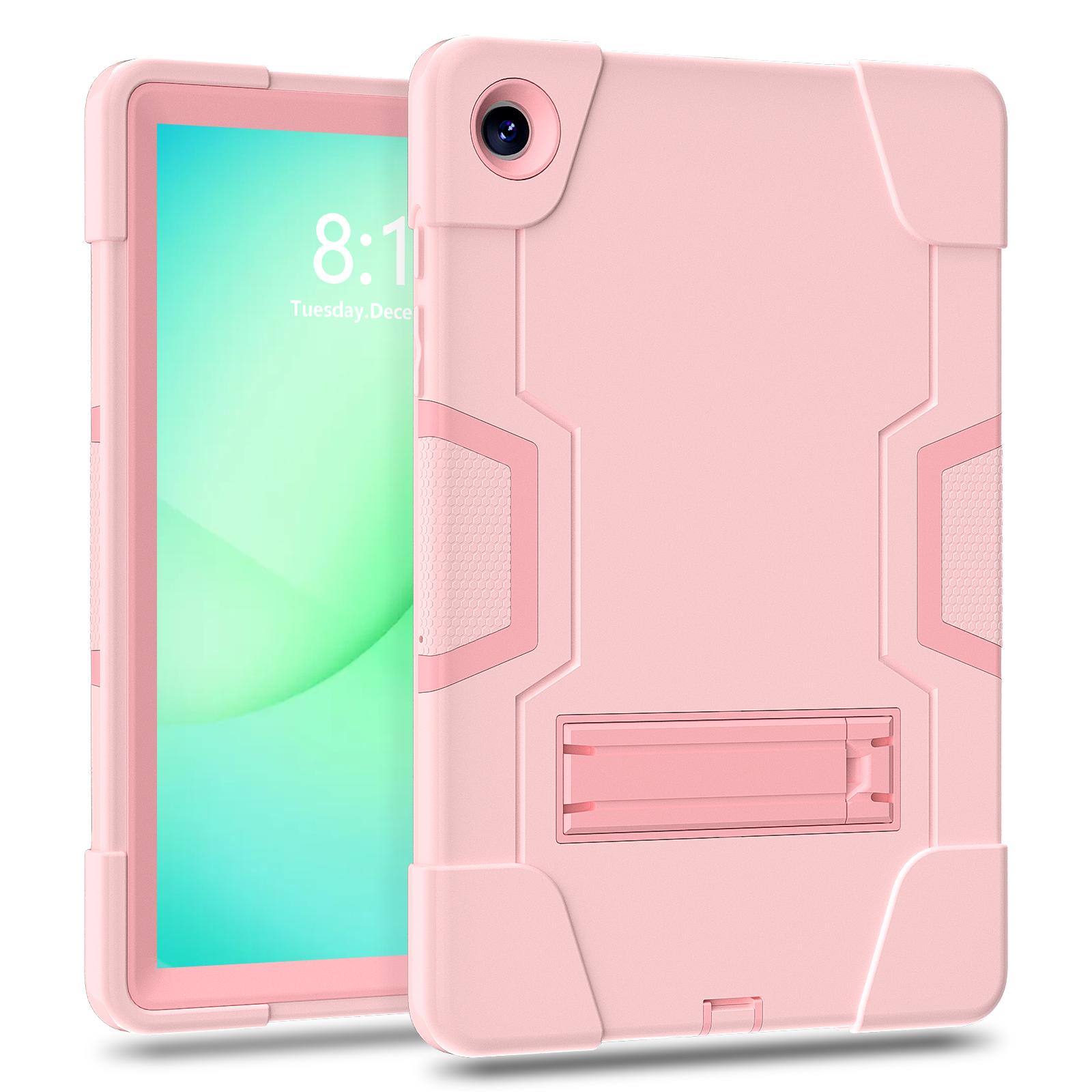 

Противоударный чехол-подставка Heavy Duty Armor для Samsung Galaxy A11 Plus A11+ 2025 11 дюймов SM-X230 SM-X235 Tab A11 Plus 11inch