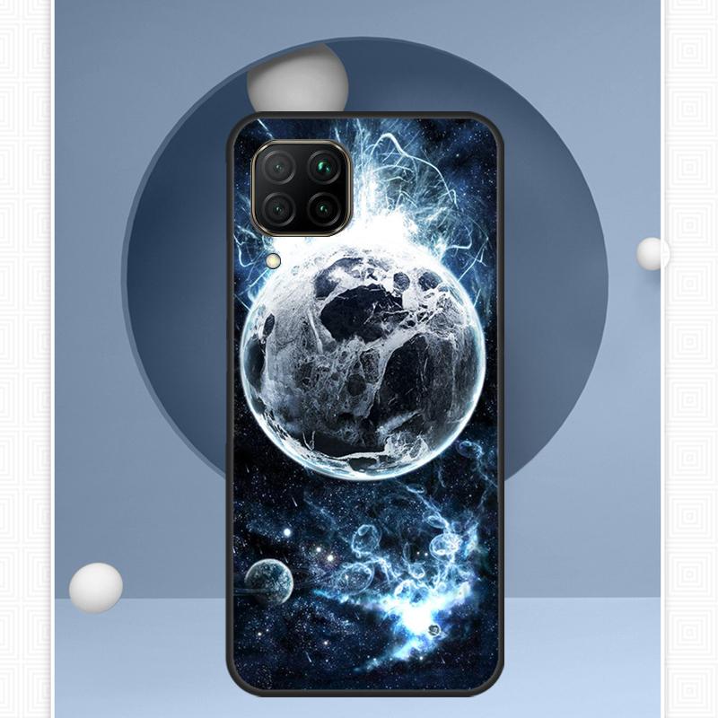 

Football For Huawei Nova Y91 Y60 Y70 Y72 Y90 Y61 12s 12i 11i 8i 10 9 SE P20 P40 Lite P30 P60 Pro Case Huawei Nova Y90