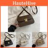 Modern Street Style Women's Small Pu Leather Crossbody Bag 2024 New Design