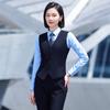 Telloman Unisex Professional Business Vest