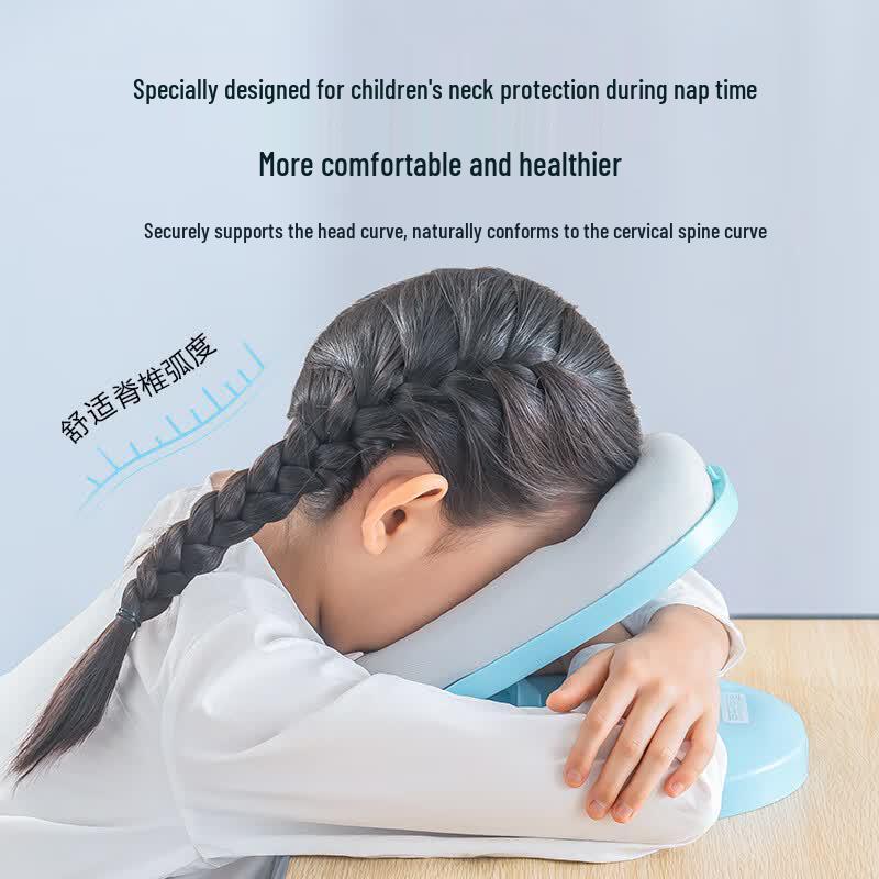 Jingdong Select Foldable Kids Nap Pillow