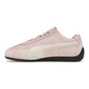 Puma  Speedcat OG Pink White Women Sneakers 400986-04