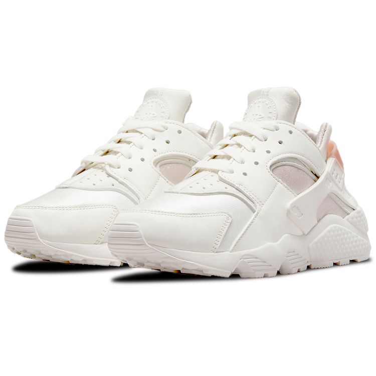 Nike Air Huarache Sail Fossil Stone Women Sneakers Cream Light-Bone DH4439-104