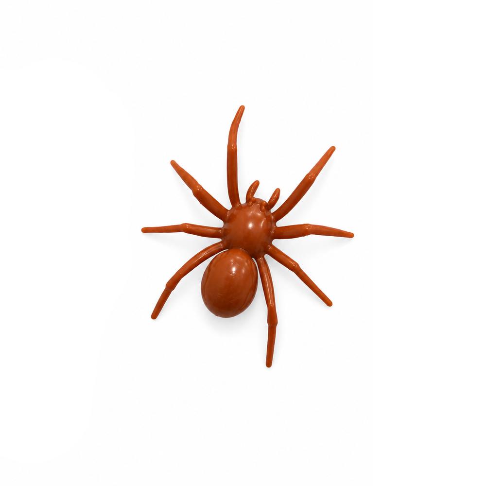 Decoration Spider Refrigerator Magnet Realistic Halloween Spider Magnet Refrigerator Decoration
