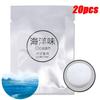 Car Air Fresheners Refills Cars Air Vent Clip Replacement Set Pads Solid Fragrance Scent Air Freshener Refill Tablets Deodorizer