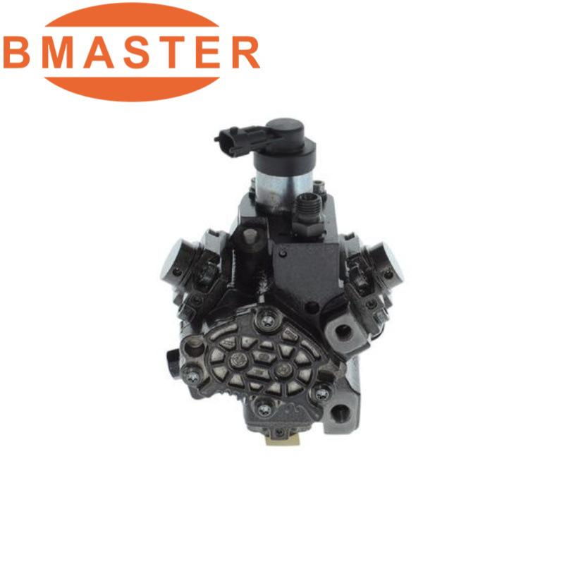 High-Pressure Fuel Pump 0445010460 for 1NDTV Engine