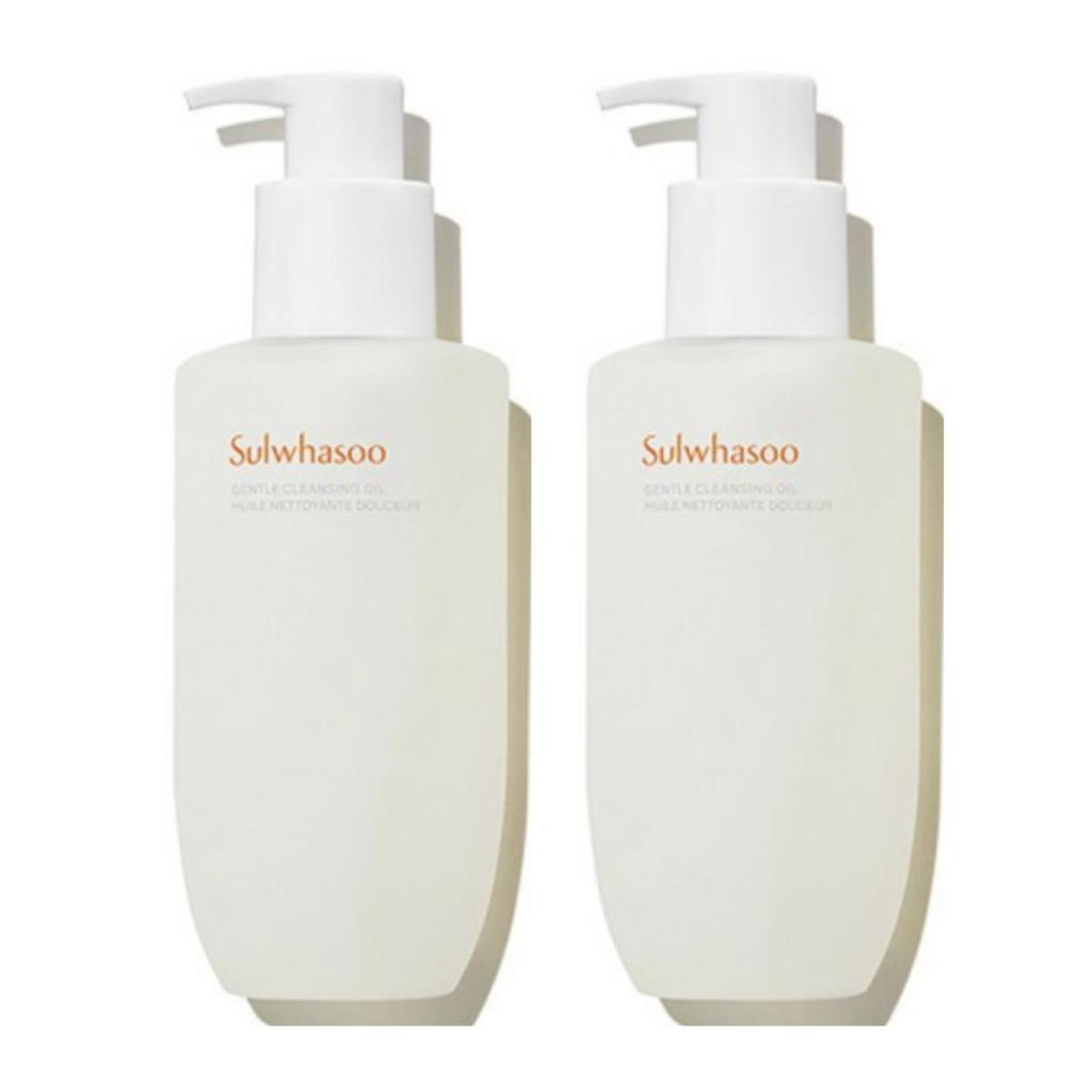 [Sulwhasoo] Gentle Cleansing Oil  200ml