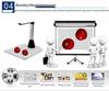 Hongding High-Resolution BK34500 Document Scanner & HD Video Capture Tool