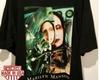 Vintage 90s Marilyn Manson The Beautiful People Band Tshirt New Size S2xl