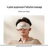 Xiaomi Smart Heated Eye Massager Eye Mask