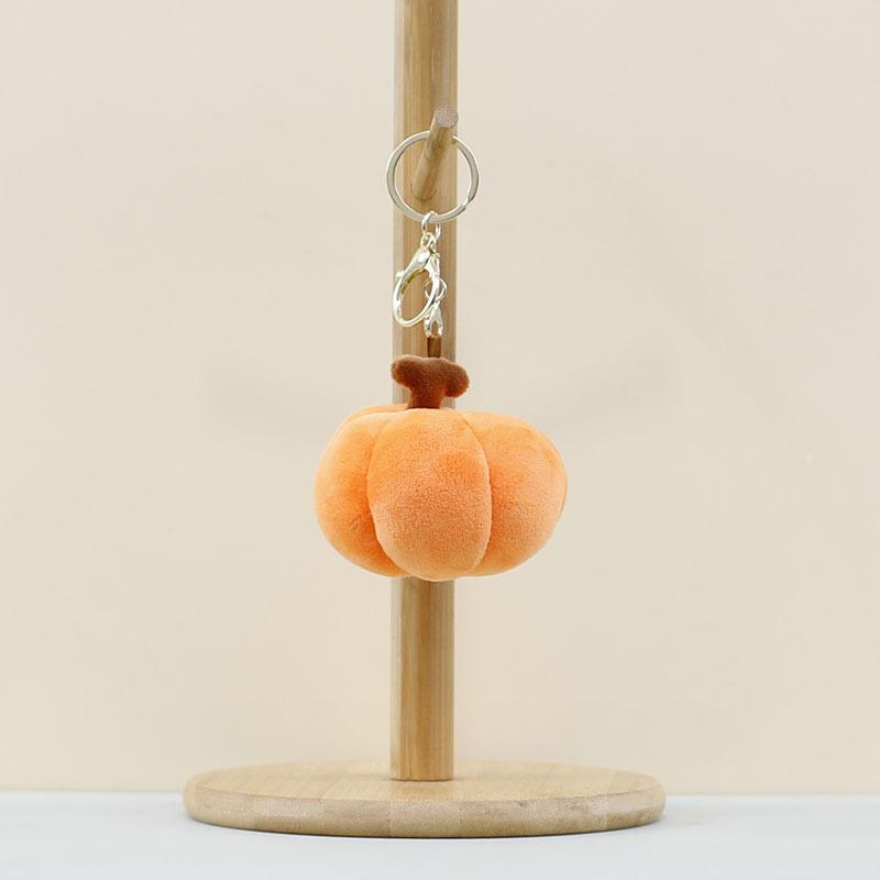 

Тыква Восхитительная Плюшевая Подвесная Кукла Брелок Идеально Подходит Для Праздников Хэллоуин
