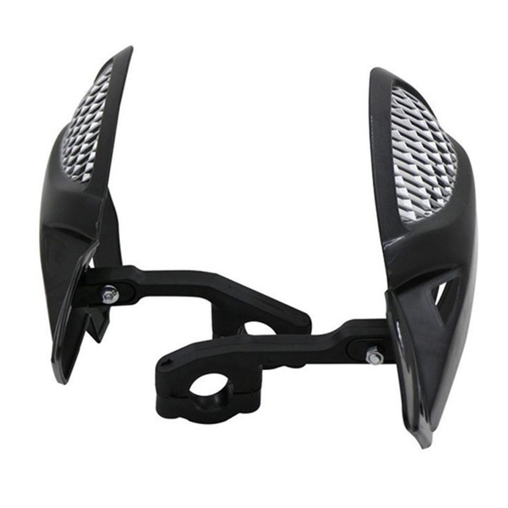 Univerzální ochranný kryt na řidítka pro motocykly ATV Ochranný kryt pro módní auta