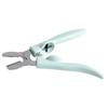 Chestnut Clip Nutcracker Multifunctional Kitchen Tools for Seafood Blue