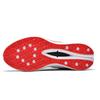 Jahr des Drachen Sportschuhe Frühling Neu Laufschuhe Paar Freizeit Weichsohle Stoßdämpfend Laufschuhe Hellrot