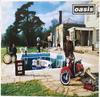 CD OASIS BE HERE NOW 4881872 Helter Skelter 1997 Others Rock Used