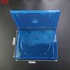 Single Double CD DVD Discs Storage Bracket Holder For PS4  PS5 Game Accessories For PS4 Slim Pro Games Disk Cover Case Replace