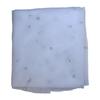 Mesh Table Runner, Multifunction Cover, Wedding Decor, Table Cloth, Table Decoration for Bridal Shower,Party,Outdoor Indoor,Home