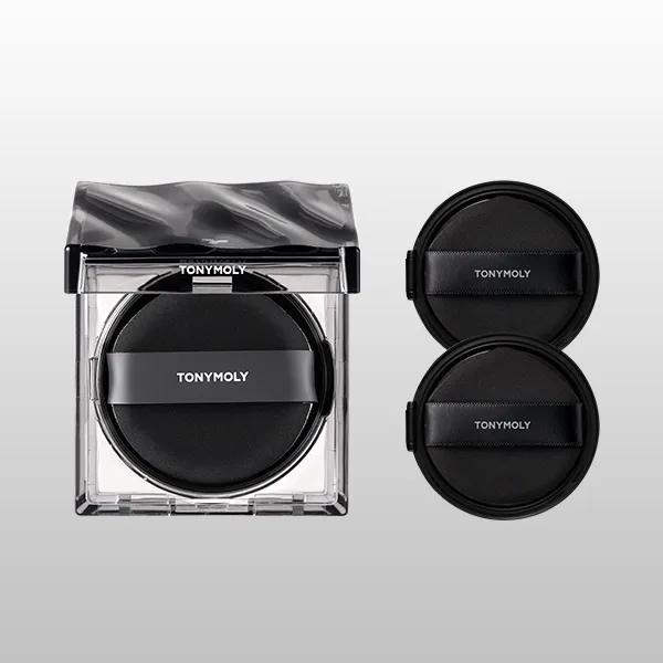 [2pack] Skin Tone Fixing Cover Cushion Refill