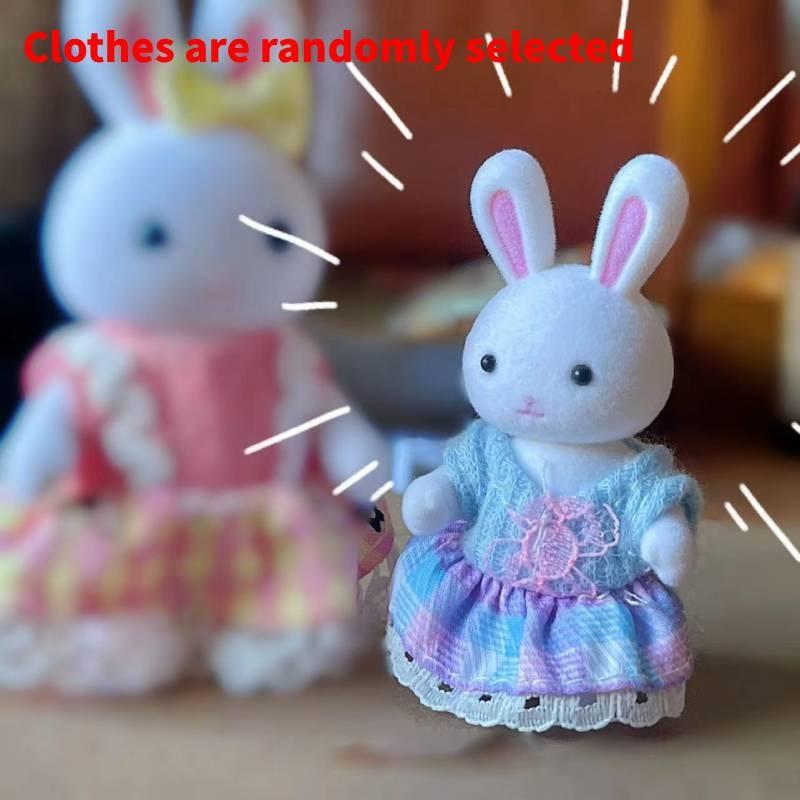 

Adorable Plush Koala Diary Original Character Dolls Featuring Cute Bunny And Bear Toys Style I