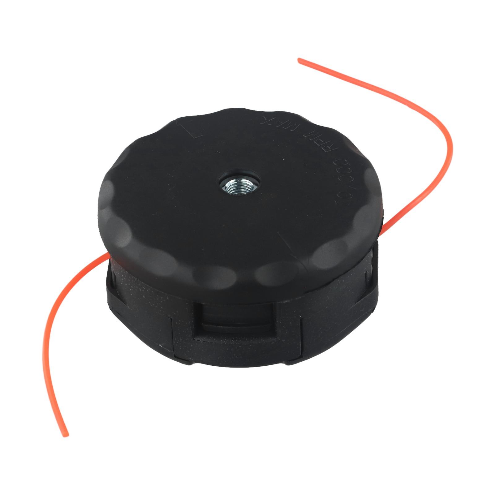 

String Trimmer Head Note As Picture Show Diameter - 3-3/4 Inch Fitment Note Product Name Fitment Number Of Pieces China Mainland