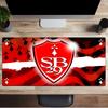 Sb29 Badge Emblem Mouse pad, Gaming Mouse Pad, keyboard pad, Desk Decor for computer notebook Fan Gift Birthday Gift