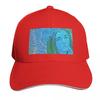 Lady Of The Light Baseball Cap GentleUnisex Hat Cosplay western Hat fishing caps Unisex Womens Unisexs