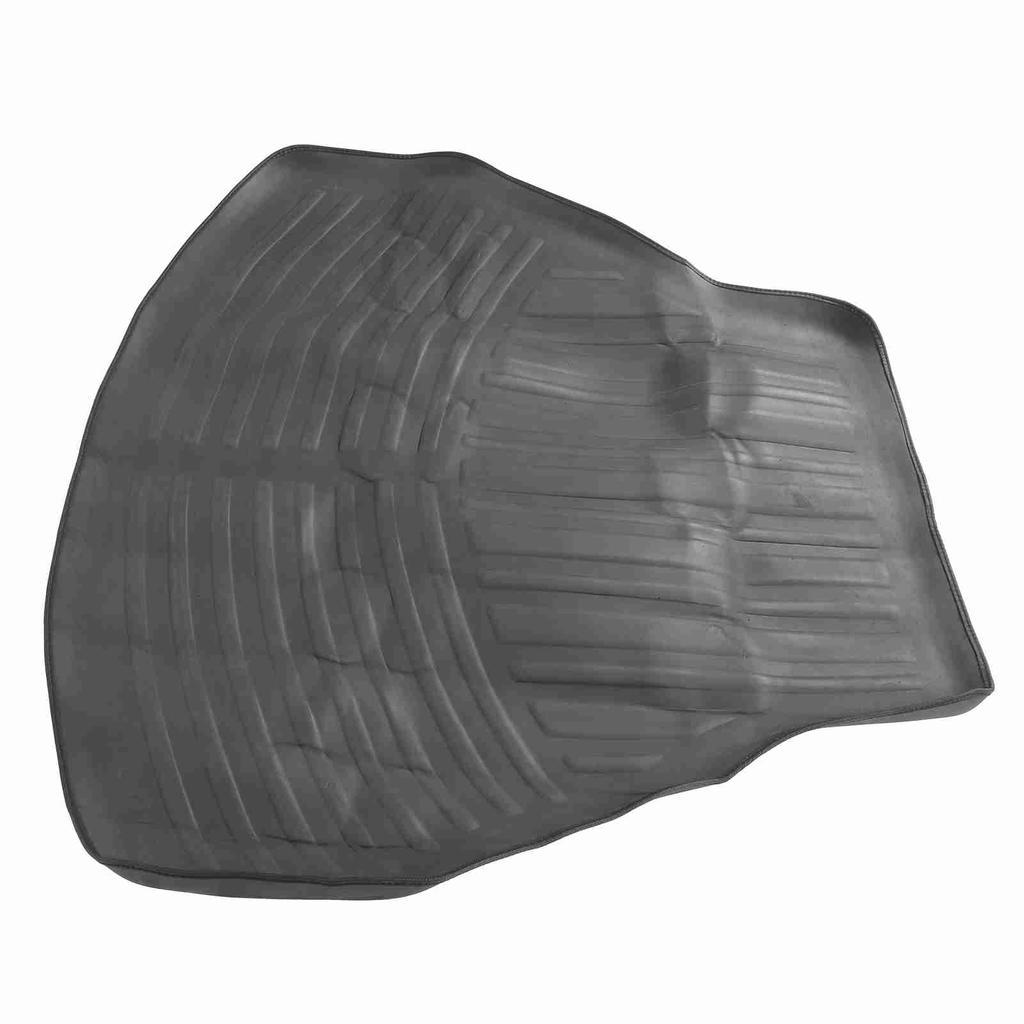 Rear Cargo Mat Trunk Floor Mat AntiScratch Refitting Fit for Honda Accord 20142016