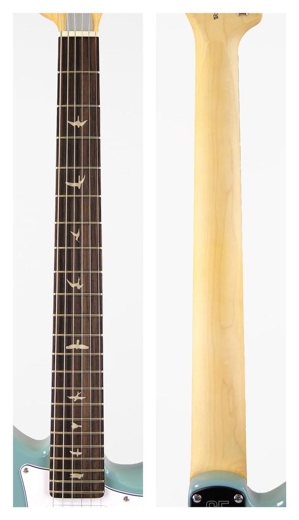 Paul Reed Smith(PRS) SE Silver Sky John Mayer 2J (Stone Blue)