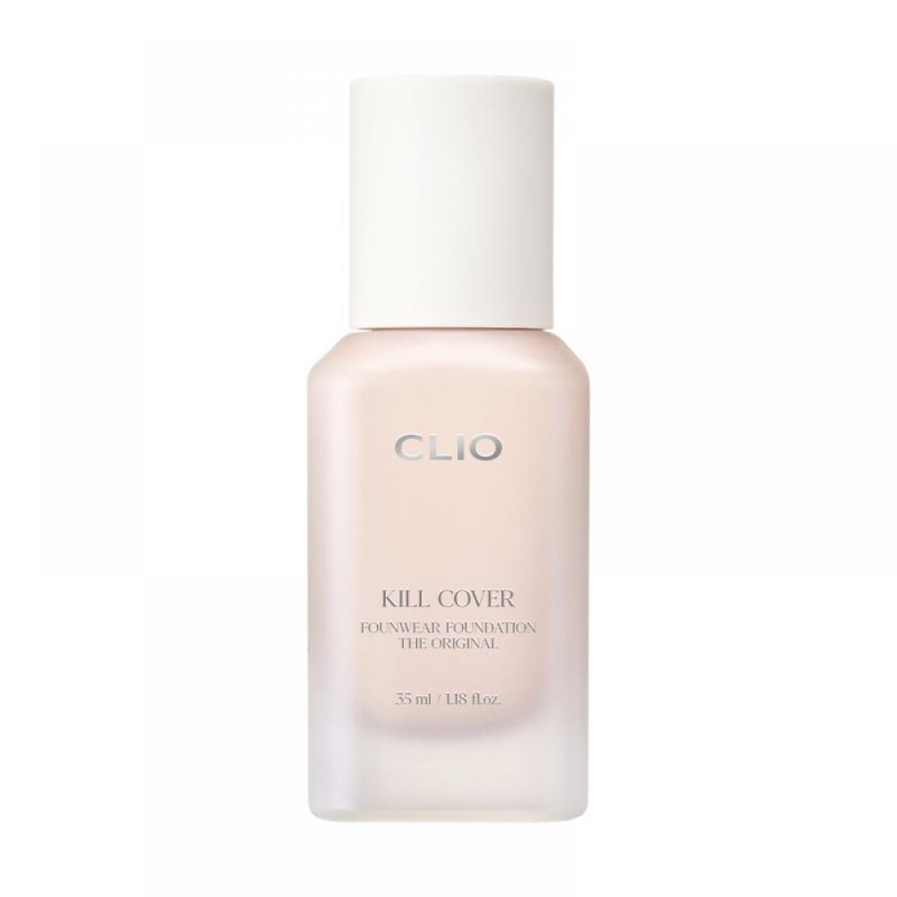 Clio Kill Cover Founwear Foundation The Original 23n Ginger