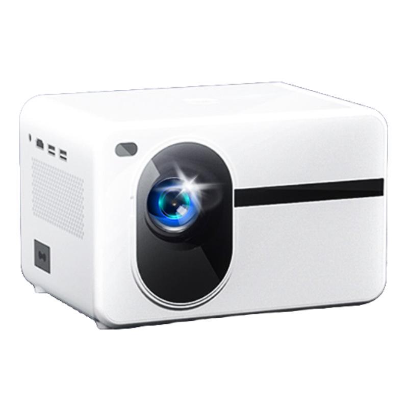 

5G Ultra HD 4K Home Theater Projector with Phone Connectivity for Bedroom & Dorm