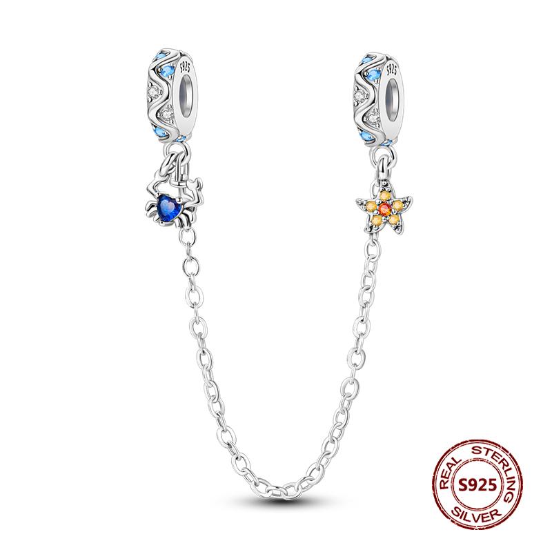 New Copper China Dragon Fortune Cat Charm Beads Fit The Original Bracelet For Women Diy Jewelry Gift